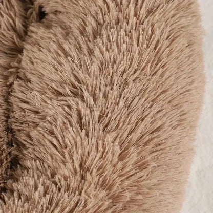 The Bear Paw Bed - Petmartopia