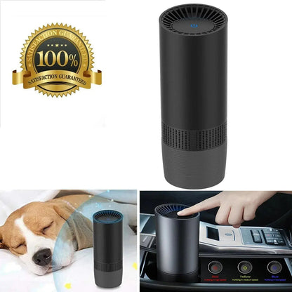 Room Air Purifier - Petmartopia