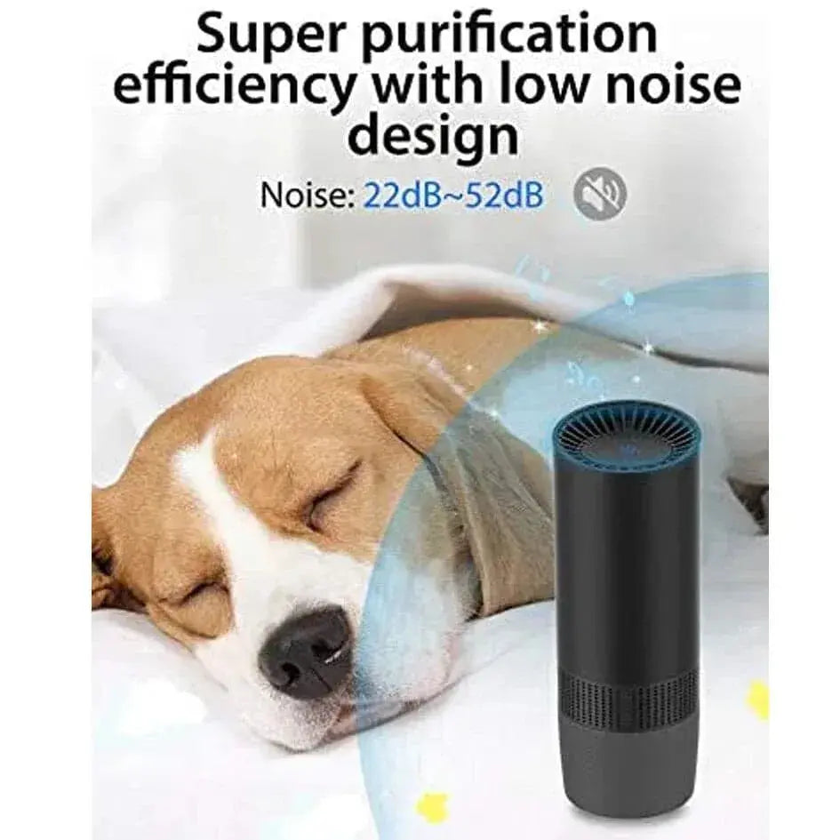Room Air Purifier - Petmartopia