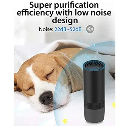 Room Air Purifier - Petmartopia