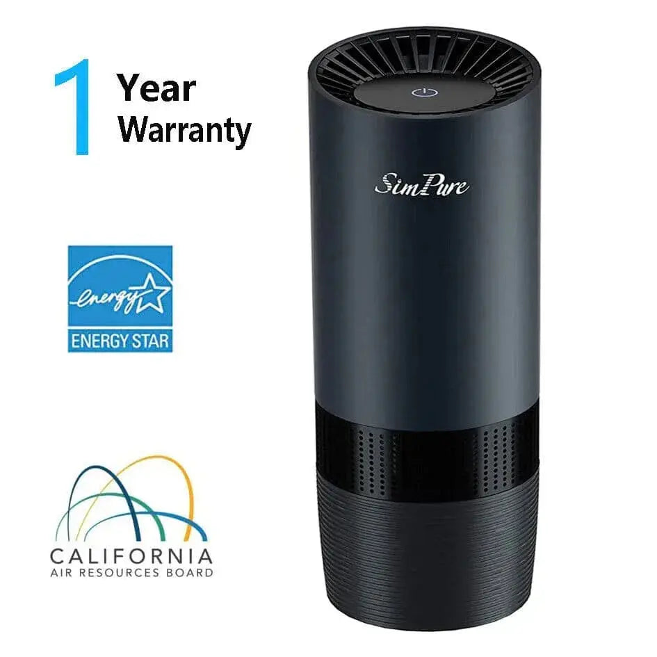 Room Air Purifier - Petmartopia