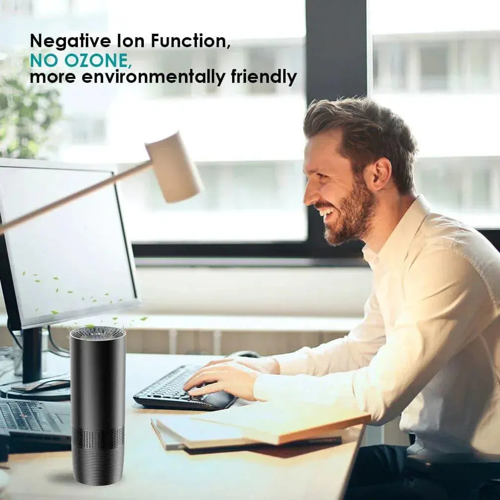 Room Air Purifier - Petmartopia