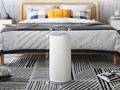 Console Air Purifier - Petmartopia