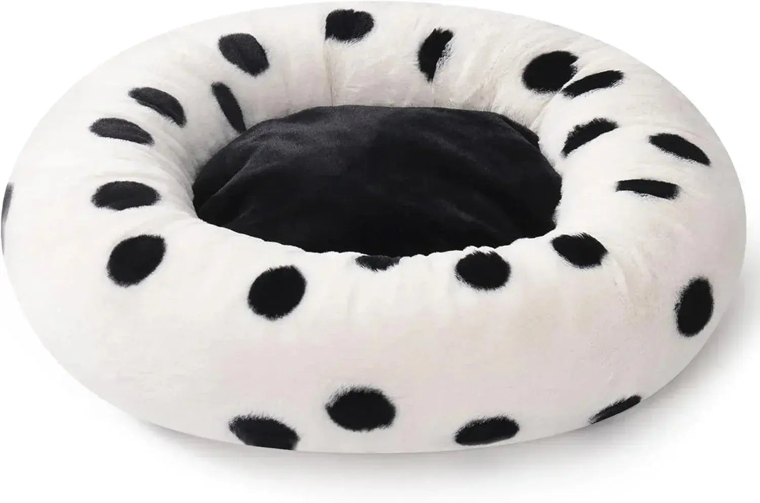 Donut Cat Bed - Petmartopia