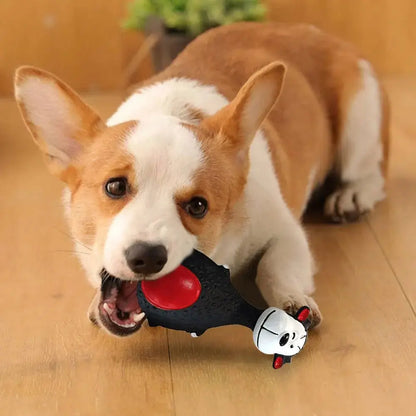Bite Resistant Dog Chewing Toy - Durable Petmartopia - Petmartopia