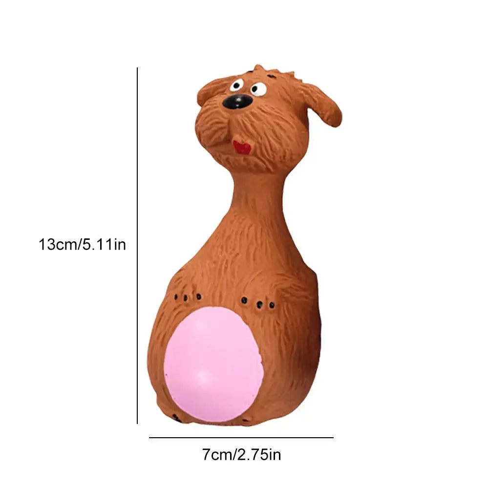 Bite Resistant Dog Chewing Toy - Durable Petmartopia - Petmartopia