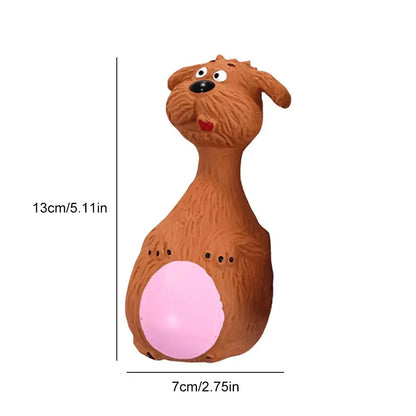 Bite Resistant Dog Chewing Toy - Durable Petmartopia - Petmartopia
