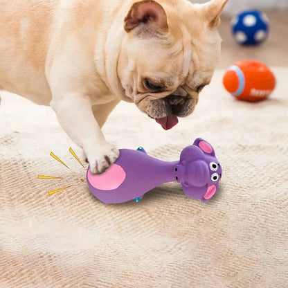Bite Resistant Dog Chewing Toy - Durable Petmartopia - Petmartopia