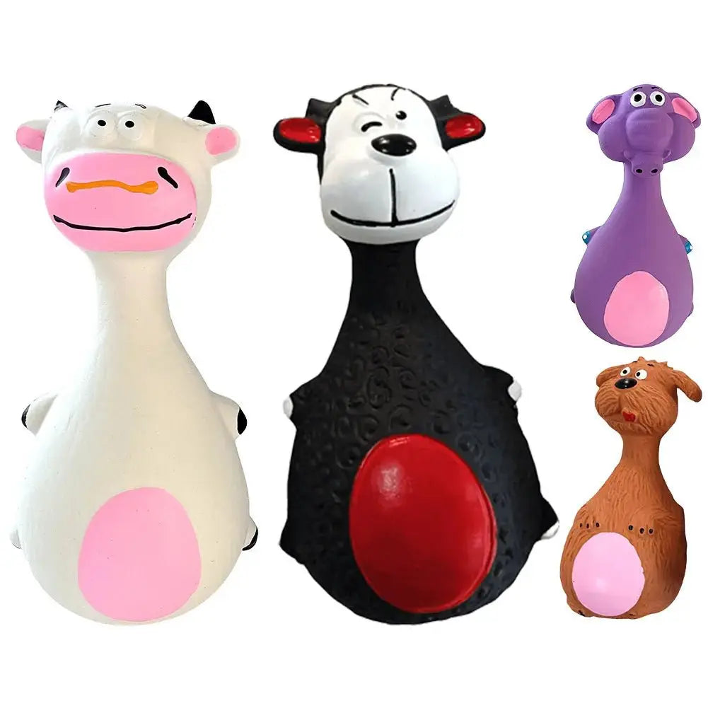 Bite Resistant Dog Chewing Toy - Durable Petmartopia - Petmartopia