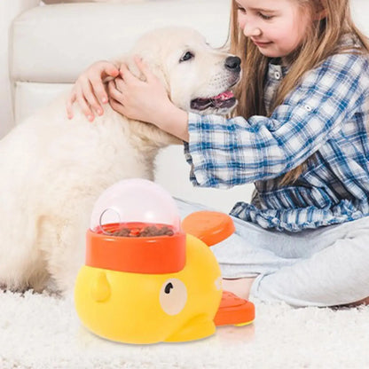 Bloom Anti Bloat Slow Feeder Bowl, BPA - Free Petmartopia - Petmartopia