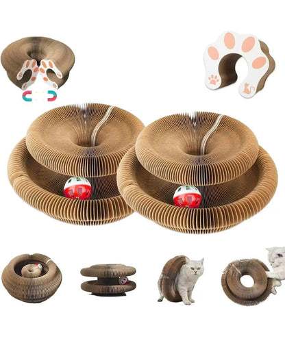 Cat Scratching Board - Petmartopia