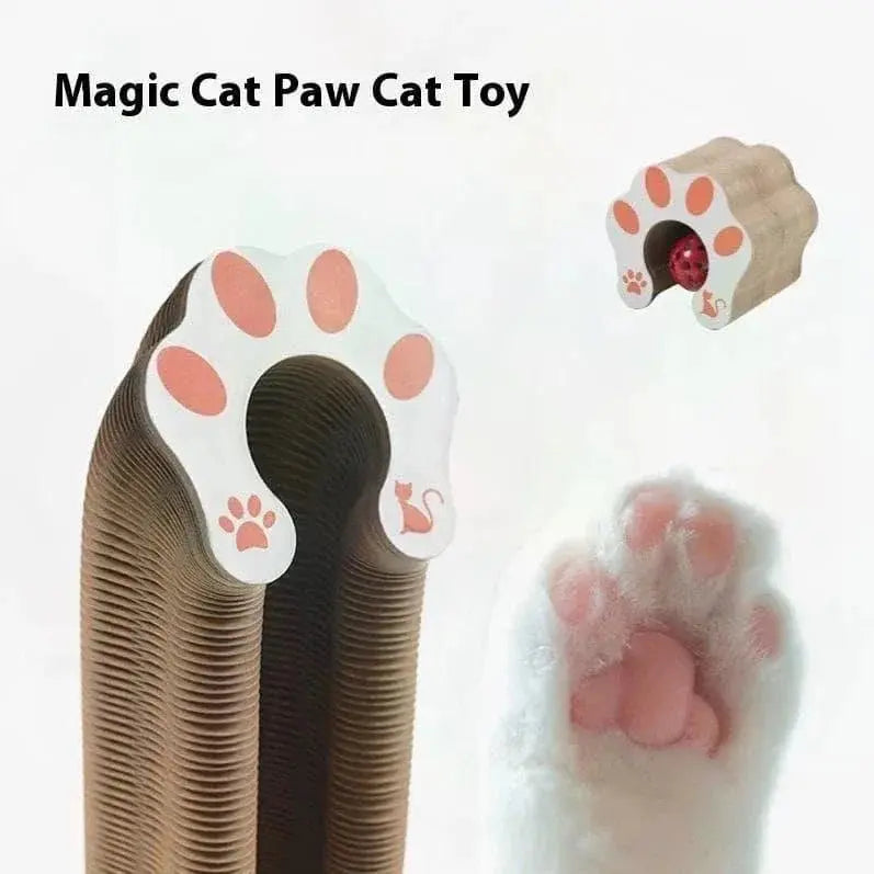 Cat Scratching Board - Petmartopia