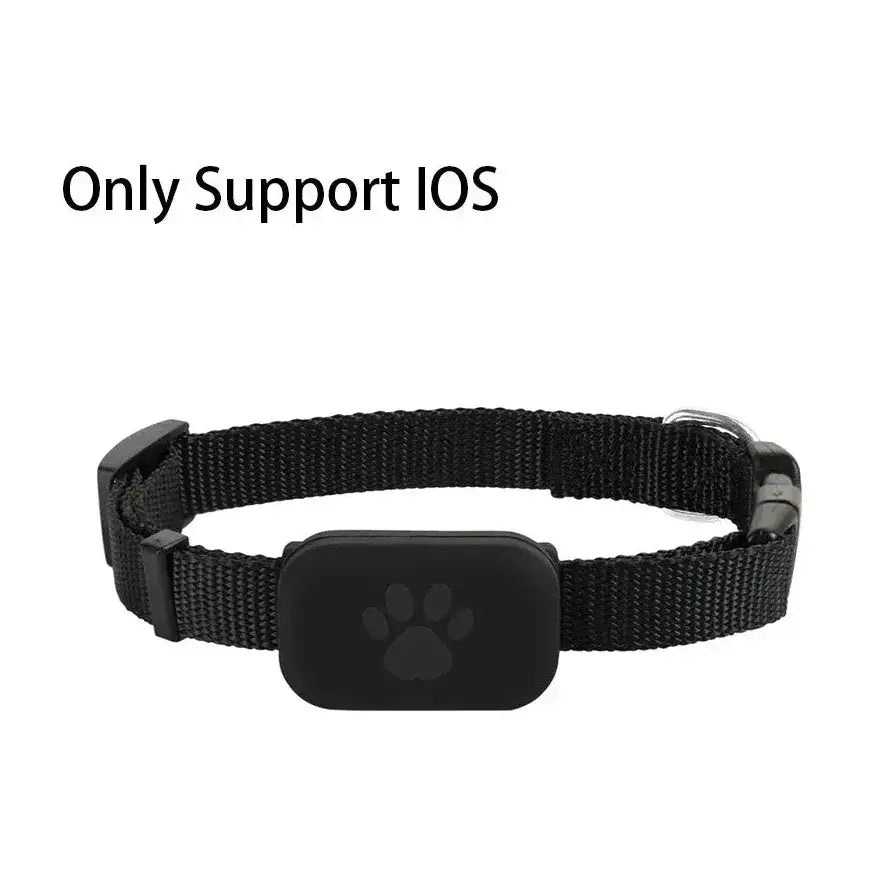 Mini GPS Pet Tracker - Petmartopia