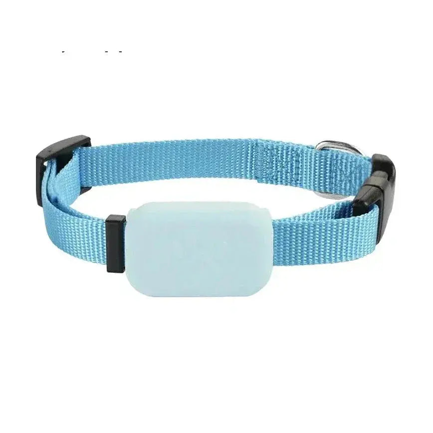 Mini GPS Pet Tracker - Petmartopia