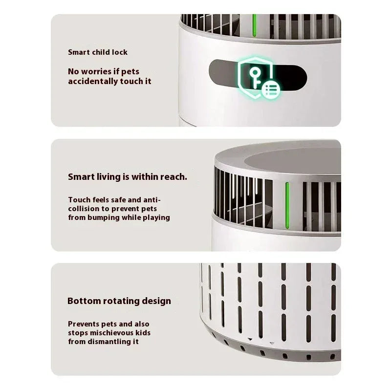 Pet Air Purifier - Petmartopia