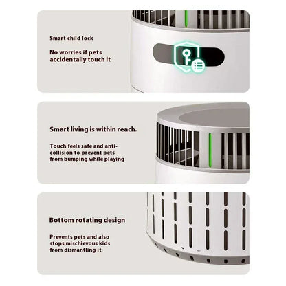 Pet Air Purifier - Petmartopia