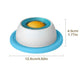 Dog Licking Toy Slow Feeder - Interactive Treat Dispenser - Petmartopia