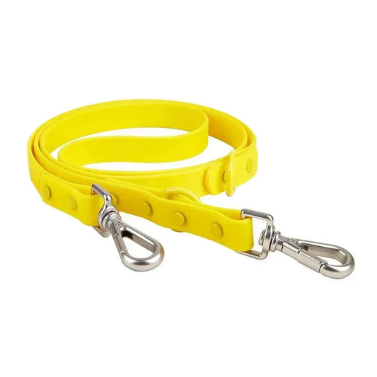 Dog Tactical Chest Back Anti - Bite Harness | Petmartopia - Petmartopia