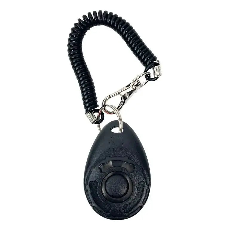 Dog Training Adjustable Wrist Strap Key - Petmartopia