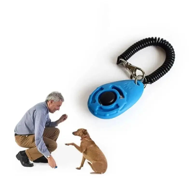 Dog Training Adjustable Wrist Strap Key - Petmartopia