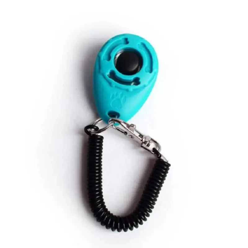 Dog Training Adjustable Wrist Strap Key - Petmartopia