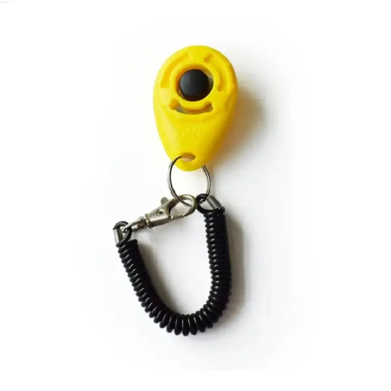 Dog Training Adjustable Wrist Strap Key - Petmartopia
