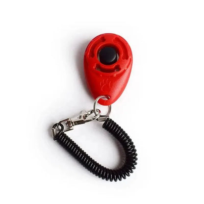 Dog Training Adjustable Wrist Strap Key - Petmartopia