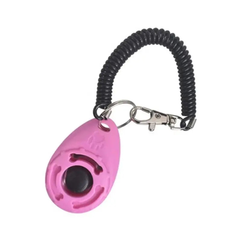 Dog Training Adjustable Wrist Strap Key - Petmartopia