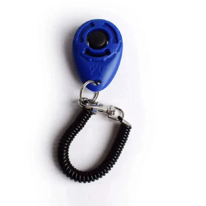 Dog Training Adjustable Wrist Strap Key - Petmartopia