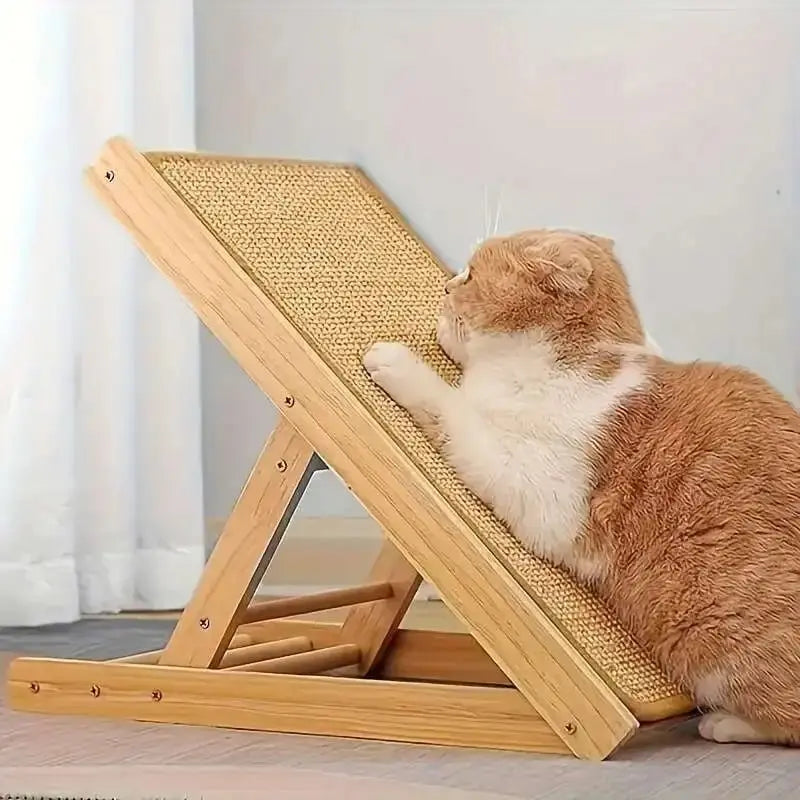 Durable Cat Scratching Board - Petmartopia