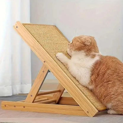 Durable Cat Scratching Board - Petmartopia