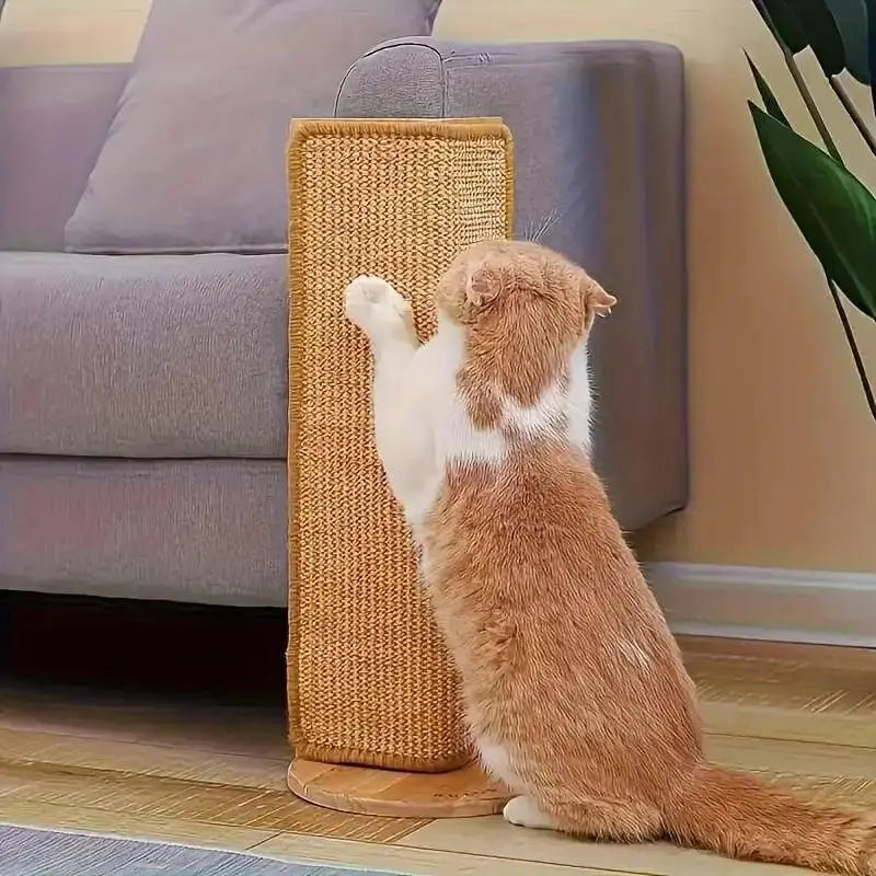 Durable Cat Scratching Board - Petmartopia