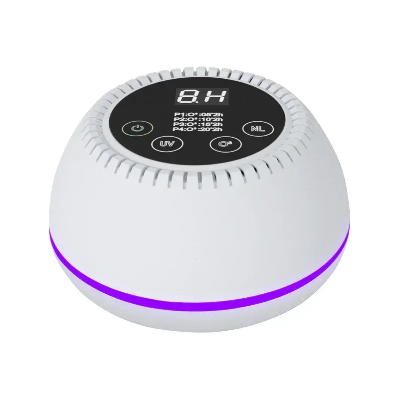 Pet Air Purifier - Petmartopia