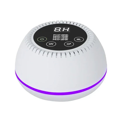 Pet Air Purifier - Petmartopia