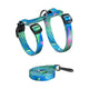 Escape Proof Cat Harness Leash - Adjustable, Secure - Petmartopia
