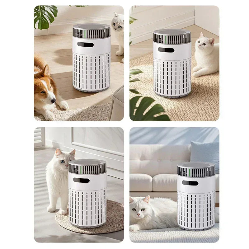 Pet Air Purifier - Petmartopia