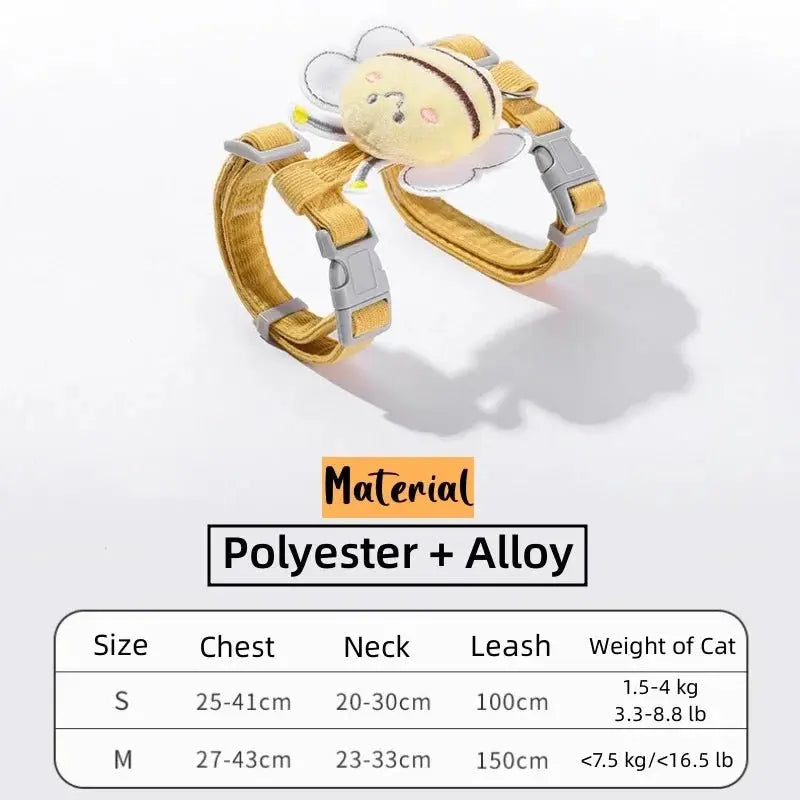 Flower Kitten Collar Adjustable Breakaway - Petmartopia - Petmartopia