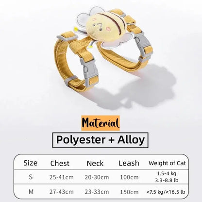 Flower Kitten Collar Adjustable Breakaway - Petmartopia - Petmartopia