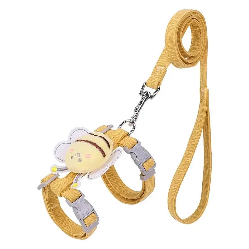 Flower Kitten Collar Adjustable Breakaway - Petmartopia - Petmartopia