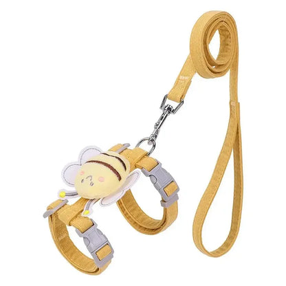 Flower Kitten Collar Adjustable Breakaway - Petmartopia - Petmartopia