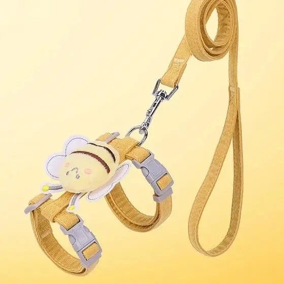 Flower Kitten Collar Adjustable Breakaway - Petmartopia - Petmartopia