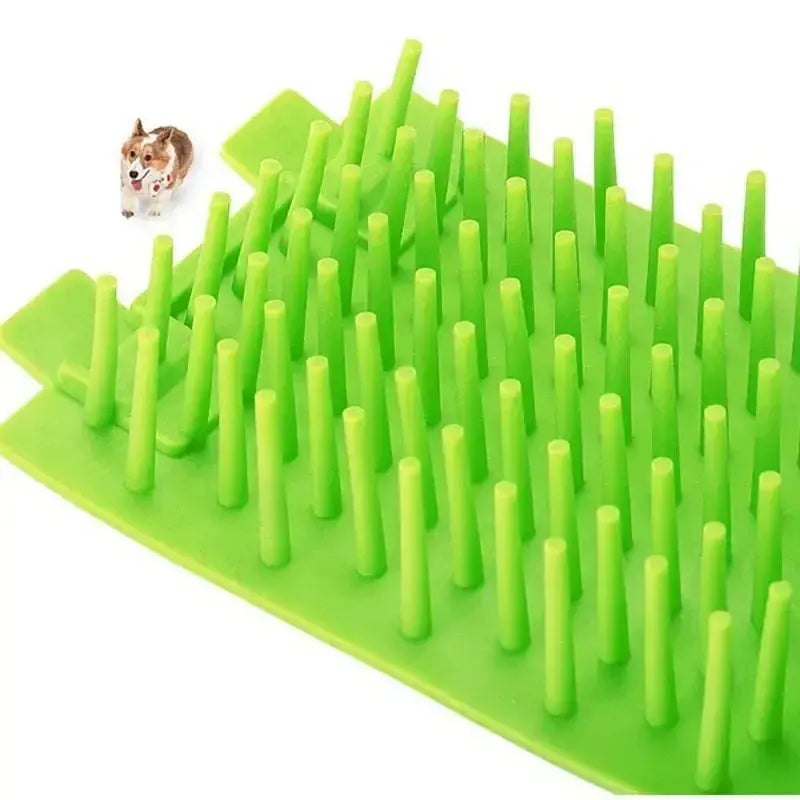 Paw Washing Cup - Petmartopia