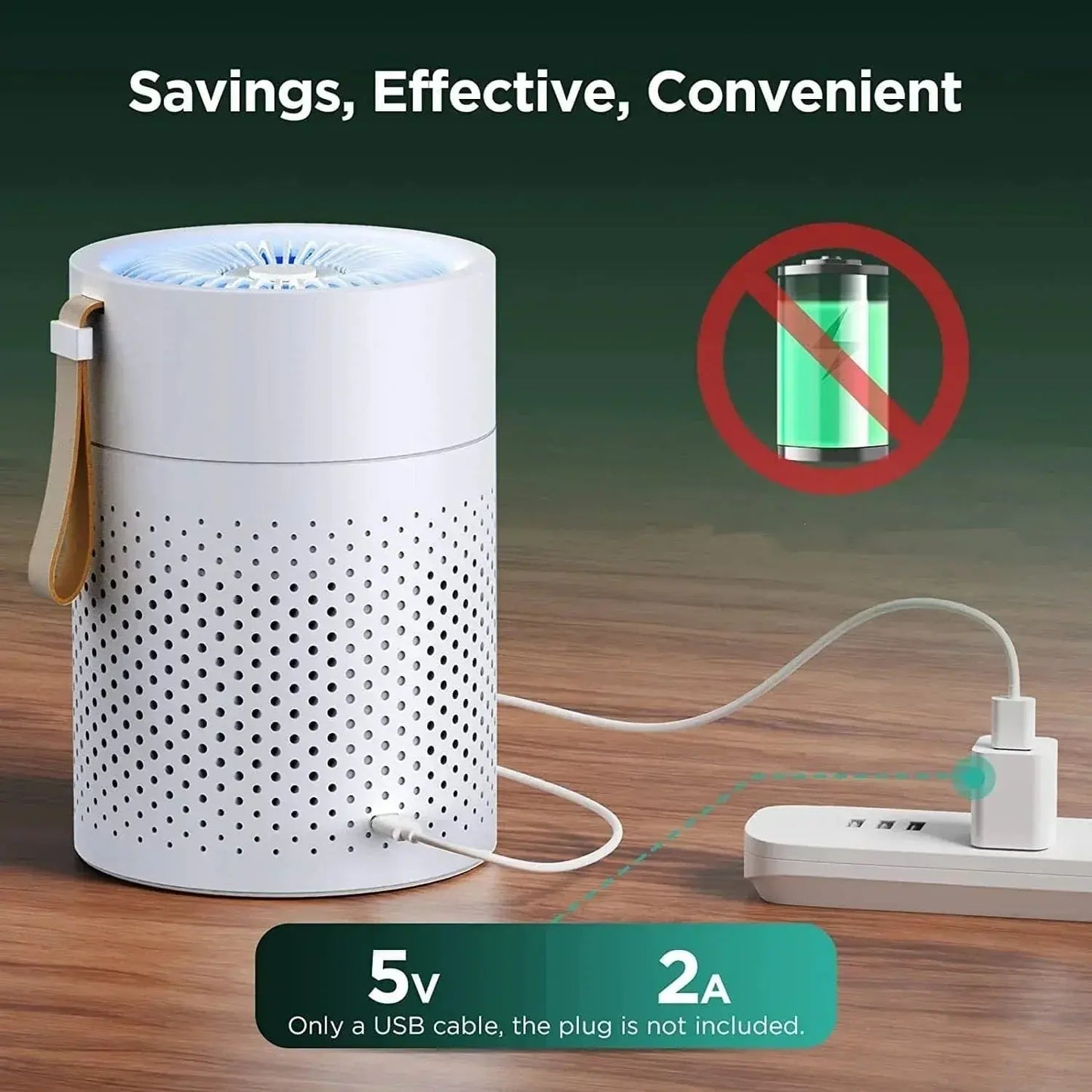 Home Air Purifier - Petmartopia