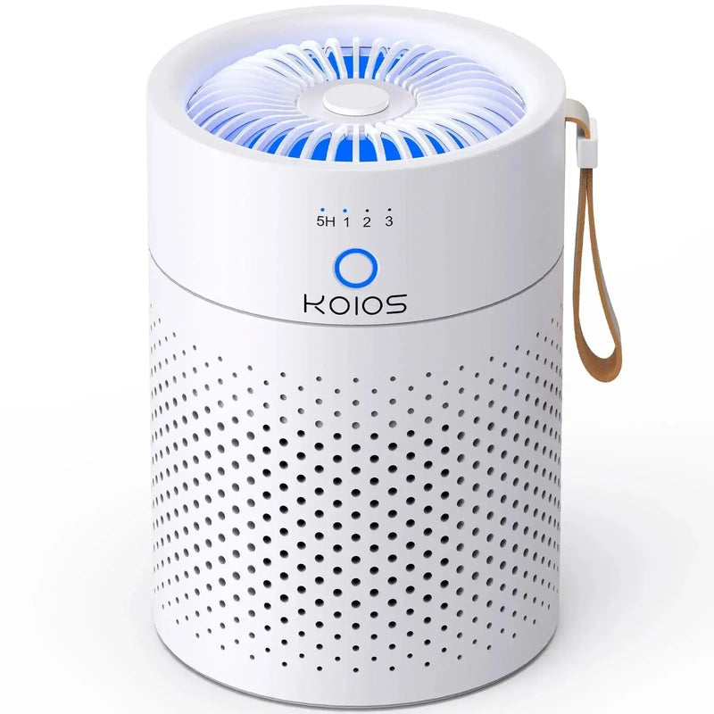 Home Air Purifier - Petmartopia
