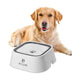 No - Spill Floating Water Bowl - Keep Floors Dry - Petmartopia