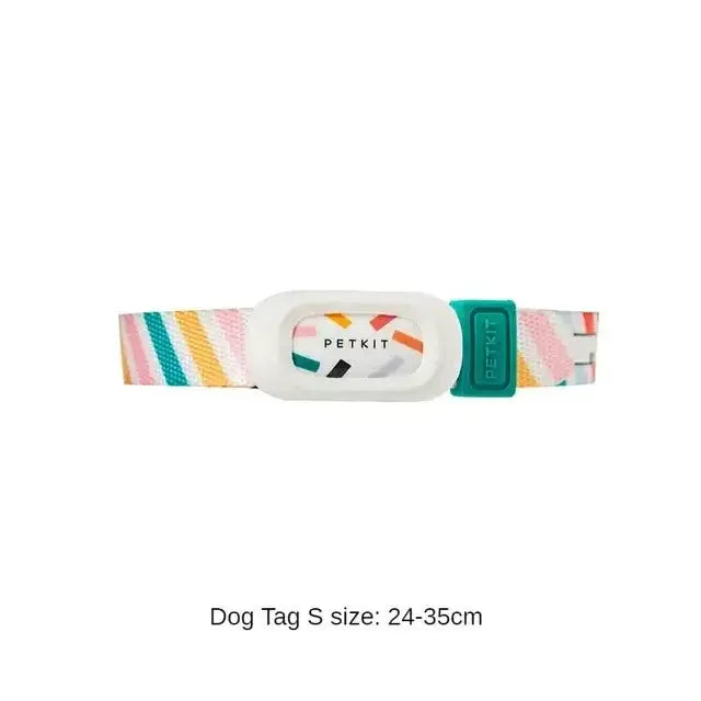 Personalized Pet Collar - Petmartopia