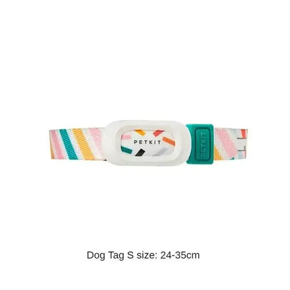 Personalized Pet Collar - Petmartopia
