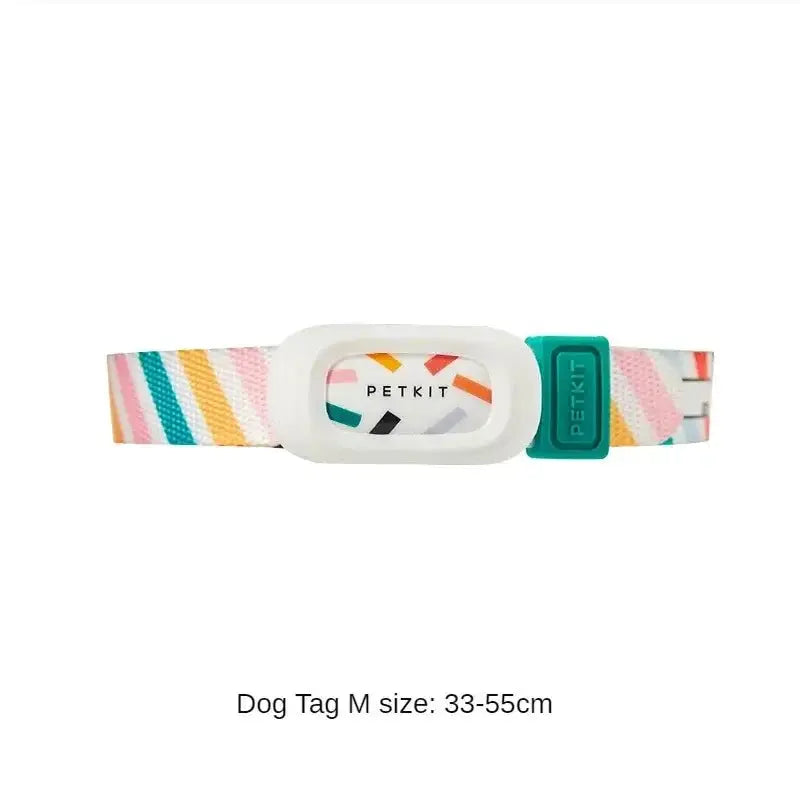 Personalized Pet Collar - Petmartopia