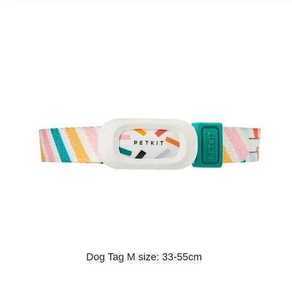 Personalized Pet Collar - Petmartopia