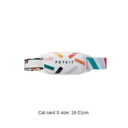 Personalized Pet Collar - Petmartopia